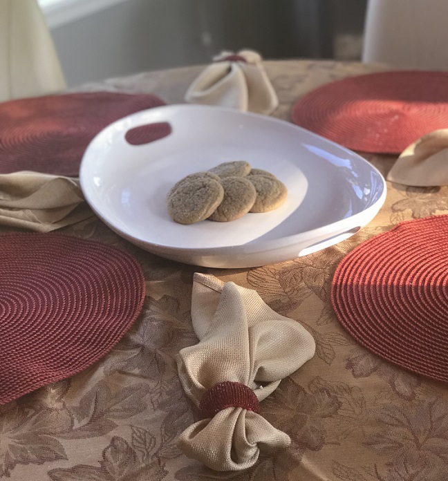 Cookie Consulting & Scouting • Chipped Cookie Company