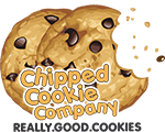 Chipped Cookie Company Logo